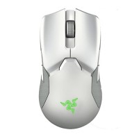 Razer Viper Ultimate Mercury-Gaming Wireless